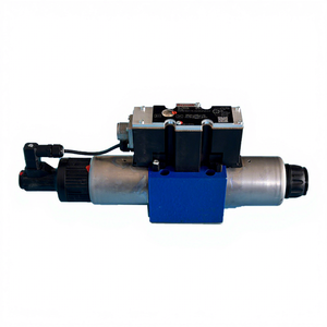 R900927234 4WREE10W1-75-2X/G24K31/A1V DIRECCIONAL PROPORCIONAL - Product Image 1