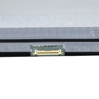 Écran fin de 11,6 pouces N116BGE-EB2, cadre d'écran B116XTN02.3 B116XTN02.2, panneau d'écran HD non tactile pour ordinateur portable