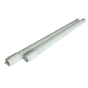 <span class=keywords><strong>T8</strong></span> lumineux superbe de rendement énergétique élevé a mené la lumière de tube menée par verre du tube 18w - Product Image 6