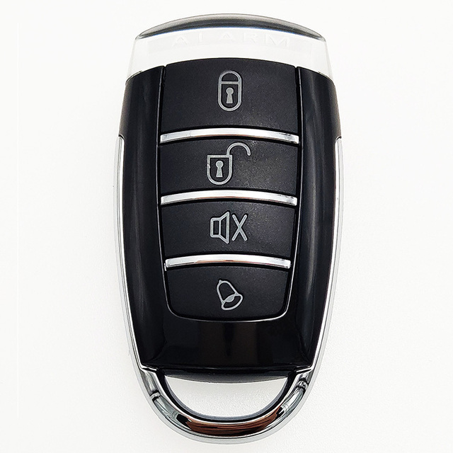 Newest Key Universal Remote Control Wireless Universal Garage Door Remote Control