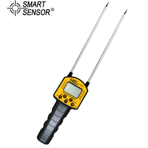 Medidor de Humedad Digital para Granos AR991, Higrómetro para Medir la Humedad de Maíz, Trigo, Arroz, Frijoles, Cacahuetes - Product Image 3