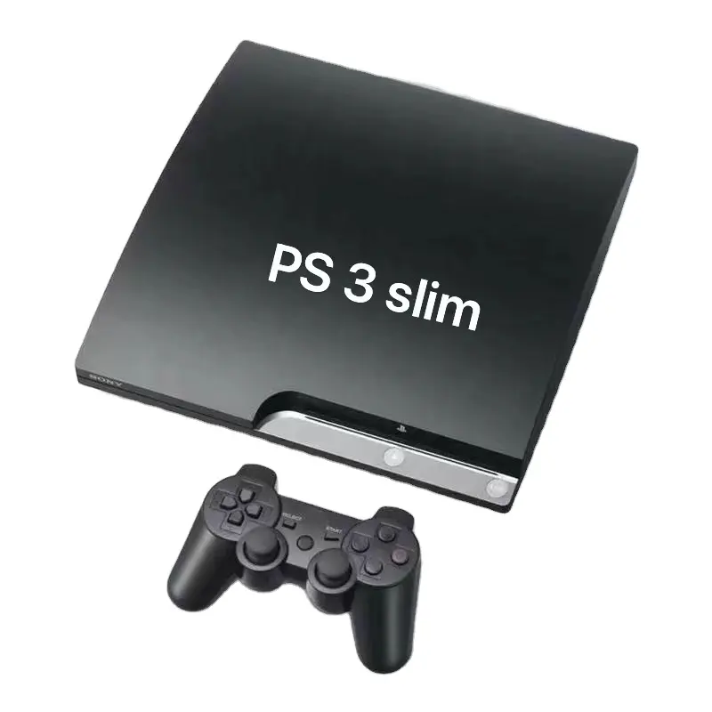 PS 3スリムとPS 3ウルトラスリム