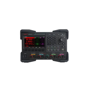 UNI-T UDP4303S Programmable Linear Dc Power Supply With Four Channels And High Precision For Maintenance Purposes - Product Image 1