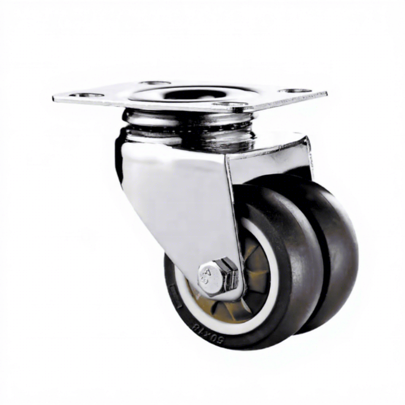 Industrial Castor Wheels for Heavy Material