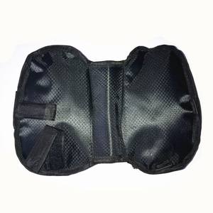 Sac de cadre de vélo, sac de tube supérieur pour VTT, sac de vélo portable pour le cyclisme en extérieur, capacité de rangement 0,0033L - Product Image 2