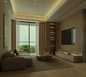 Meubles de luxe sur mesure de style chinois haut de gamme pour toute la maison, appartement, villa, personnalisation - Product Image 5