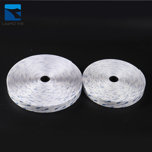 размеры Лидер продаж водонепроницаемый <span class=keywords><strong>3</strong></span> м 9448a Двусторонняя клей магия крюк петля крепежа клейкие ленты - Product Image 6