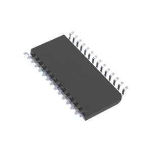 Authorized Distributor STV5348D Buy Online Electronic Components Interface 28 SOlC - Product Image 1