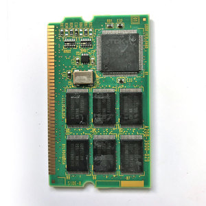 Placa BASE DE PCB de controlador dedicado Fanuc CNC PAC Original para Control Industrial y programación PLC, novedad de 2017 - Product Image 4