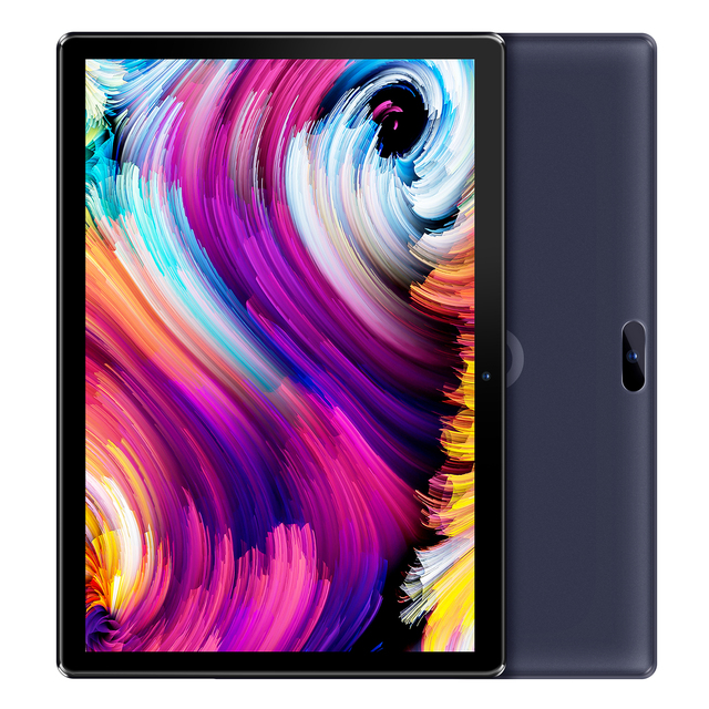 Pritom M10 Customized Android Tablet 10' 1280 800 IPS 2 in 1 Laptop Tablet