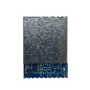 Módulo Receptor FPV Analógico RX8500PRO-SPI 8.5G, Placa de Recepción de Video Inalámbrica de 8500MHz, Módulo RF Programable por SPI para Largo Alcance - Product Image 1