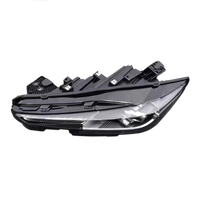 Nouvel ensemble de phares LED Changan Uni-K/Uni-T/Uni-V 6000K 6V 4000 Lumens