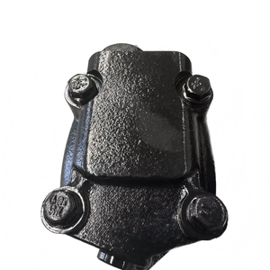 Motor Hidráulico Cicloidal Serie BM5 de Hansen - Origen Shandong, 1 Año de Garantía, Incluye Informe e Inspección en Video - Product Image 1