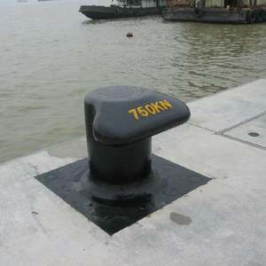 Морское оборудование по заводской цене, причал для причала - Product Image 3