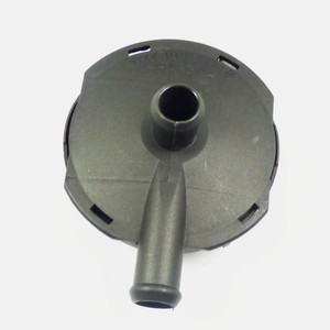 Válvula de ventilación del cárter del motor tipo diafragma F046 para Audi A6 A8 Volkswagen 1999-2007 - Product Image 2