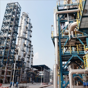 ไซโคลเฮกเซน ความบริสุทธิ์สูง 99% (CAS 110-82-7) ของเหลวใสไม่มีสี MF <span class=keywords><strong>C6H12</strong></span> สารอินเตอร์เมเดียตสำหรับการสังเคราะห์ไนลอนแบบออร์แกนิก - Product Image 5