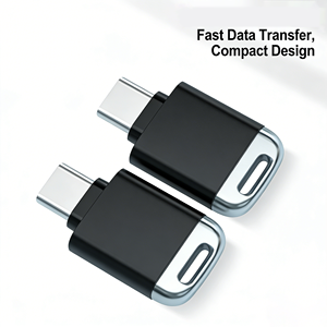 Clé USB Type-C 1 Go 2 Go 4 Go 8 Go 16 Go 32 Go 64 Go 128 Go avec logo personnalisé, clé USB OTG pour smartphone et ordinateur - Product Image 3