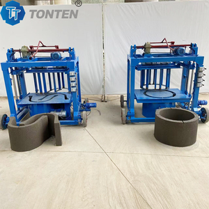 Machine d'inspection des chambres <span class=keywords><strong>de</strong></span> drainage en <span class=keywords><strong>béton</strong></span> pour unités <span class=keywords><strong>de</strong></span> drainage préfabriquées - Product Image 2