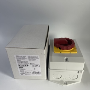 Siemens SENTRON Auxiliary Switch 3LD9221-0A - Product Image 2