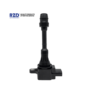 22448-JA11C คอยล์จุดระเบิดสำหรับค้นหาเส้นทาง R52 350Z นิสสันอัลติมาแม็กซิมามูราโน่ - Product Image 1
