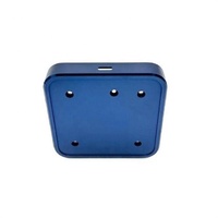 Services de fonderie métallique sur mesure WJH pour pièces en aluminium moulé sous pression, pièces en aluminium moulé sous pression de haute qualité