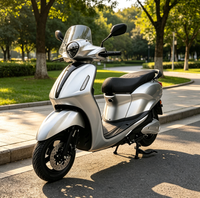 Moto électrique personnalisée à deux roues, voiture électrique, vélo électrique, scooter électrique à deux roues pour adultes, moto électrique
