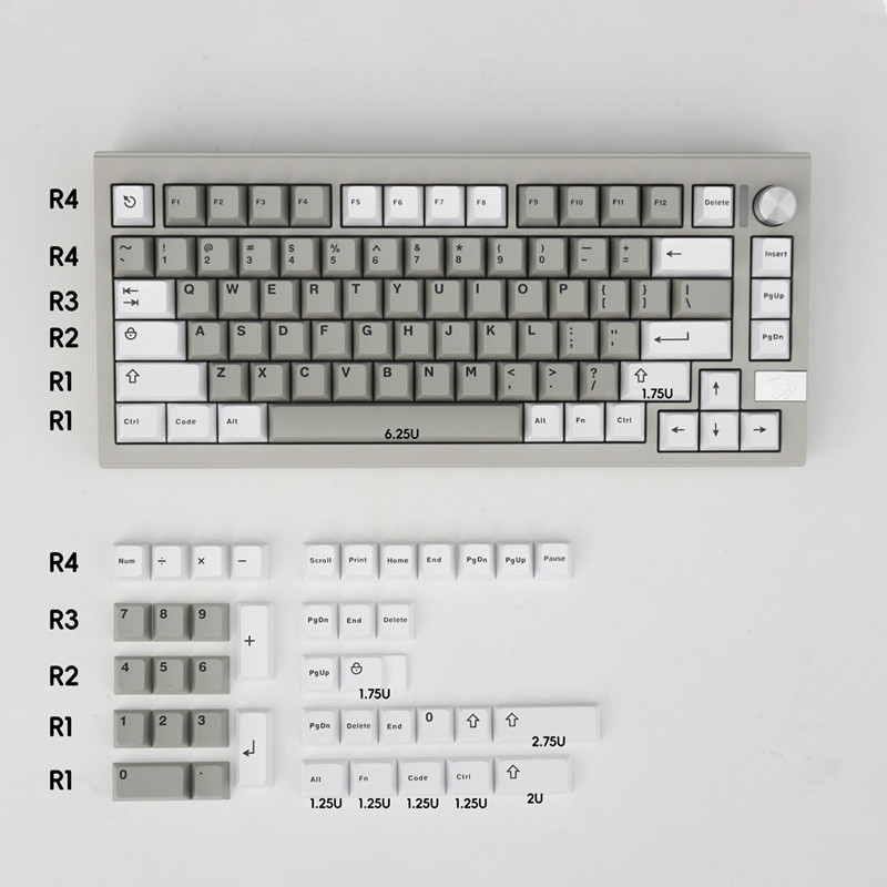 Blanc-Gris