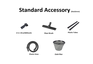 Aspirateur électrique à haute puissance d'<span class=keywords><strong>aspiration</strong></span> Aspirateur de voiture sans fil - Product Image 6