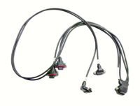 Câble de capteur de pesage neuf compatible avec le drone pulvérisateur agricole Agras T100, faisceau de câblage de remplacement