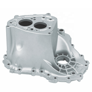 China Factory's Die <strong>Casting</strong> Services High <strong>Quality</strong> <strong>Iron</strong> &amp; Aluminum Metal Parts OEM &amp; ODM Die <strong>Casting</strong> - Product Image 3