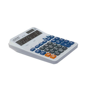 कार्यालय स्कूल जाँच कैलकुलेटर JN-790 के लिए कंप्यूटर बटन कैलकुलेटर के साथ कंप्यूटर बटन कैलकुलेटर - Product Image 5