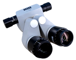 <span class=keywords><strong>Microscope</strong></span> chirurgical d'occasion Carl <span class=keywords><strong>Zeiss</strong></span> S8 avec tête d'objectif F170 - Product Image 3