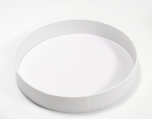 Boîte ronde artisanale de bière, <span class=keywords><strong>Peroni</strong></span>, coffret cadeau vide personnalisé en carton promotion pour six bouteilles de bière et <span class=keywords><strong>verre</strong></span>, 1 pièce - Product Image 5