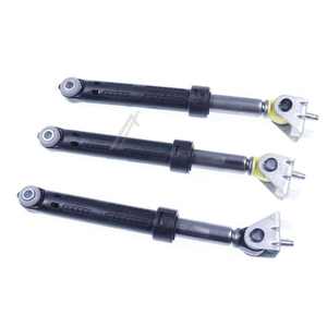 Kit de 3 amortiguadores alternativos de repuesto para aspiradoras Miele X473654 - Product Image 1