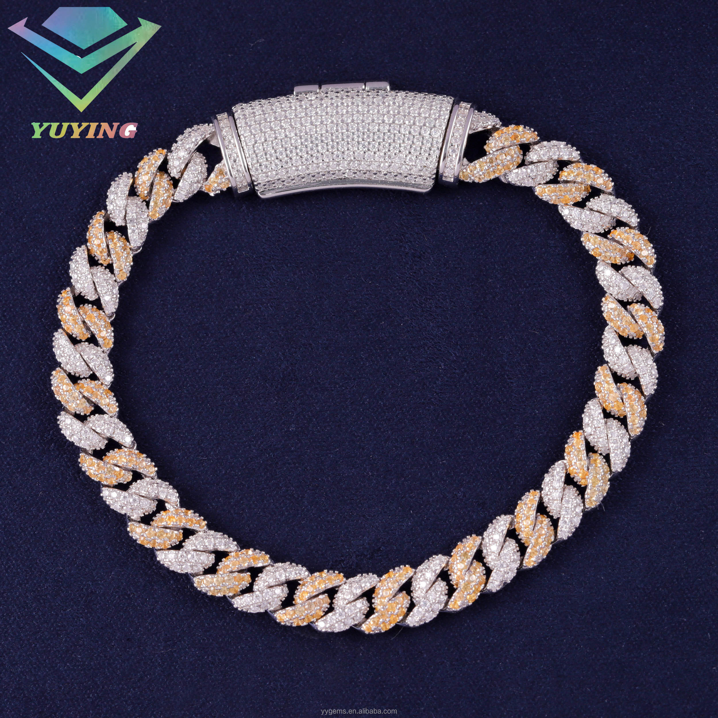 6 มม.-เหลืองเพชร