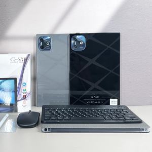 OEM ODM Hot 10.1 Inch Android Octa Core 2GB+32GB 4000mAh Battery 3G LTE WIFI Tablets for Children - Product Image 3