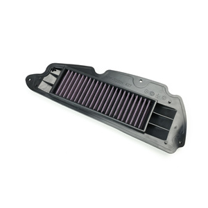 Filtre à Air Haute Performance pour Moto <span class=keywords><strong>Honda</strong></span> <span class=keywords><strong>FORZA</strong></span> 250 350 21-24/NSS 350/SH 350 21-24/ADV 350 22-24, Prises d'Air 17210-K1B-D00 - Product Image 3