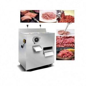 Máquina Desmenuzadora de Carne de Pollo Totalmente Automática, Máquina Cortadora de Pollo Cocido - Product Image 6