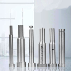 قطع غيار <span class=keywords><strong>Dongguan</strong></span> دقيقة اللولبي، مشبك وقالب صب - Product Image 3