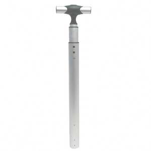 Tianyu Professional Metal Tool Cabinet Accessory with Retractable Handle and Customized Design Other Decoration - Product Image 1