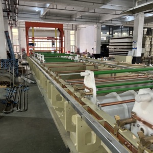 Machines <span class=keywords><strong>de</strong></span> galvanoplastie métallique, <span class=keywords><strong>kit</strong></span> <span class=keywords><strong>de</strong></span> galvanoplastie pour ligne <span class=keywords><strong>de</strong></span> production <span class=keywords><strong>de</strong></span> robinets, <span class=keywords><strong>kit</strong></span> <span class=keywords><strong>de</strong></span> placage zinc-nickel - Product Image 6