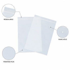 Moisture Barrier Vitamin Protein Powder Compostable PLA PBAT Resealable Stand Up Pouch Supplement Health Product Eco Packaging - Product Image 2