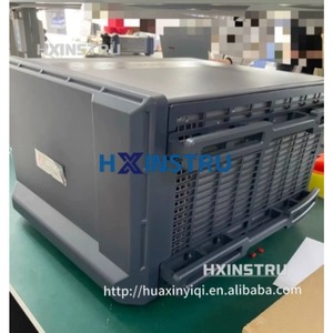 Osciloscopio en tiempo real Keysight Infiniium UXR0594A, osciloscopio de laboratorio de 59 GHz, 4 canales, 256 GSa/s, 2Gpts, 10 bits - Product Image 3