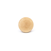 Base en bois Pin Coussin DIY Quilting Accessoires Coussin Porte-aiguilles
