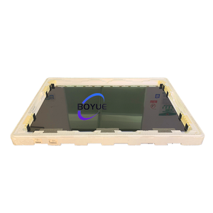 จอแสดงผล LCD ขนาดใหญ่ 85 นิ้ว 4K สีสันสดใส รุ่น T850QVN03.4 AUO 85T14-<span class=keywords><strong>SOD</strong></span> สำหรับใช้งานกลางแจ้ง อะไหล่จอทีวี - Product Image 1