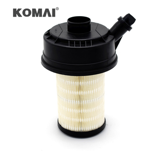 Cartucho de Filtro de Aire KOMAI P953446 AF25119 AF26661 SA16653 para Piezas de Motor ISUZU 4JC1 - Product Image 1