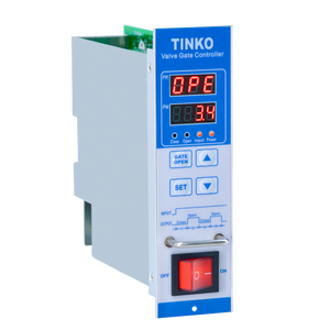 AC85 ~ 400V TINKO Hot Runner valvola sequenziale Gate Controller per il controllo del processo di iniezione - Product Image 4