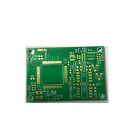 Circuit imprimé professionnel PCB Chargeur USB PCB