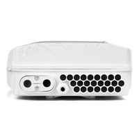 Boîtier de terminaison optique FTTH ODP 16 24 48 cœurs, 3 entrées 48 sorties, boîtier de répartition optique FTB FAT PLC 1:32