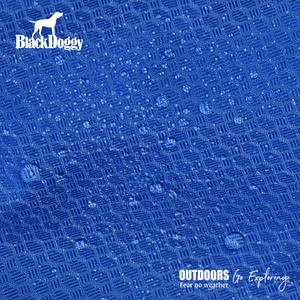 Black Doggy <span class=keywords><strong>Designer</strong></span> Haustier kleidung Hunde kleidung Wasserfeste Hunde kleidung mit reflektieren dem Muster - Product Image 6